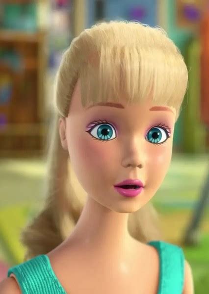 Fan Casting Barbie As Pixar In Dora The Explorer Live Actionanimated