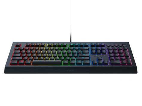 Razer Cynosa V2 Chroma Membrane Rgb Gaming Keyboard Gr Layout Rz03