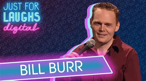 Bill Burr 2004