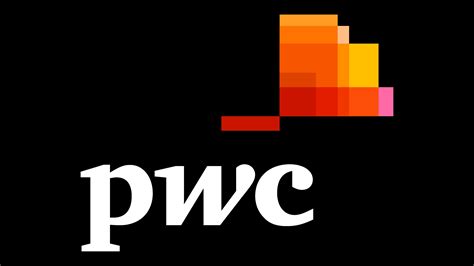 Pwc Logo Y Símbolo Significado Historia Png Marca