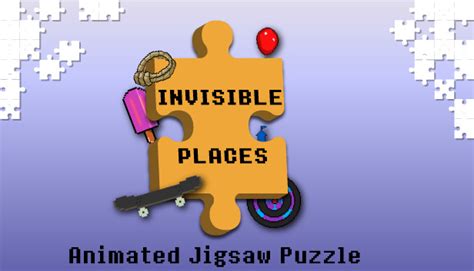 30 Games Like Invisible Places Pixel Art Jigsaw Puzzle Steampeek