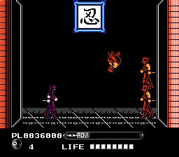 Nes Ninja Cop Saizou