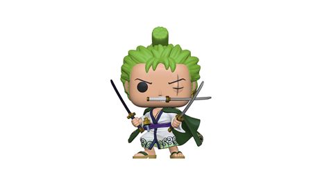 One Piece Roronoa Zoro Wano Outfit Planet Unknown Store