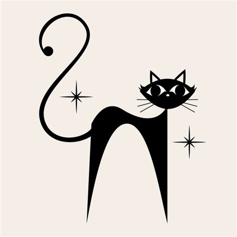 Atomic Cat: Over 124 Royalty-Free Licensable Stock Vectors & Vector Art ...