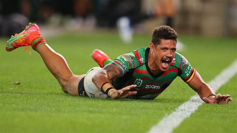 Nrl South Sydney Rabbitohs Dane Gagai To Join Newcastle Knights From Next Season Espn