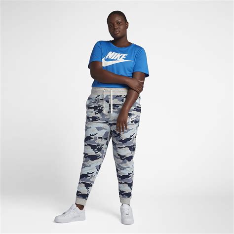 Nike Camo Trousers Atelier Yuwa Ciao Jp