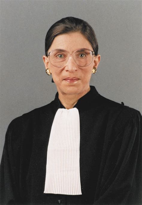 Ruth Bader Ginsburg Biography And Facts Britannica