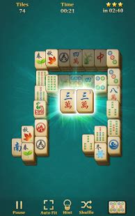 Mahjong Solitaire Classic APK for Android - Download