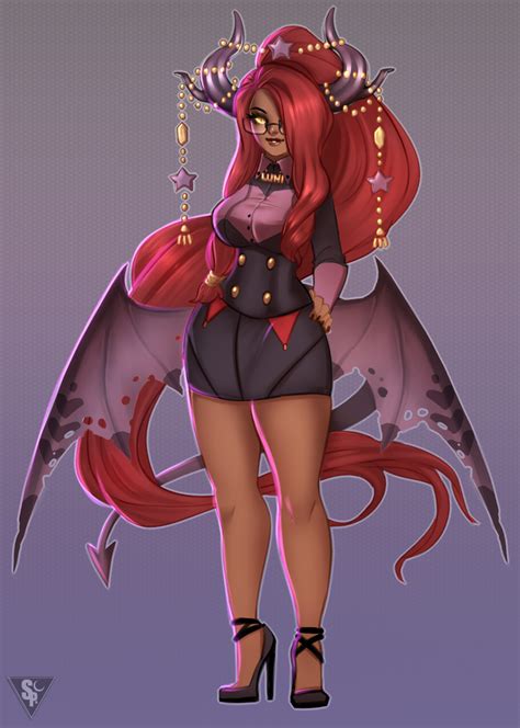 Sketch Comm By Sulkpuffer Hentai Foundry