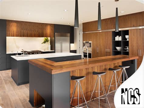 Essential Qualities Of A Well Designed Kitchen