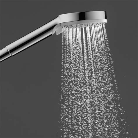 Hansgrohe Vernis Shape Jet Showerpipe Mit Brausethermostat Chrom