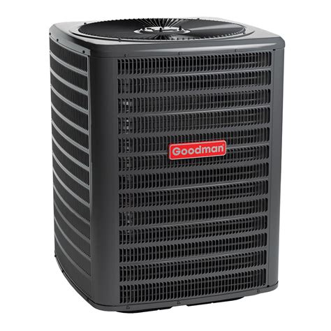 25 Ton 152 Seer2 Multi Speed Goodman Central Heat Pump Split System Ha23544 • Ingrams Water