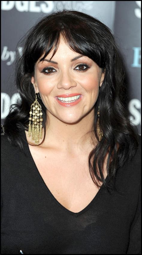 Photo Martine Mccutcheon Archives Purepeople