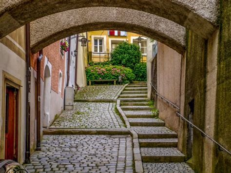 Passau Germany 15 Things To Do You Do Not Want To Miss Linda On The Run