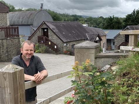 Buy Thelma Caerffili Cheese The Welsh Cheese Company