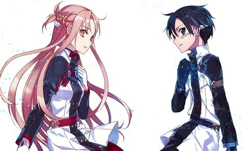 Sword Art Online Sword Art Online Movie Ordinal Scale Asuna Yuuki