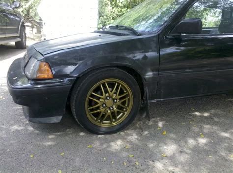 My Civic Si 87 Honda Tech Honda Forum Discussion