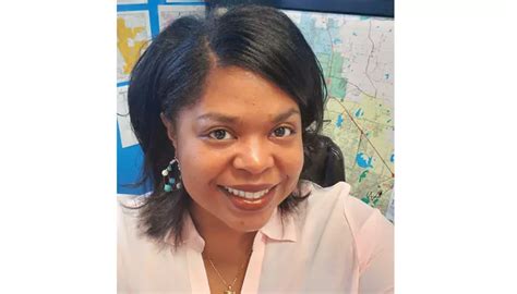 City Selects Chloe Dotson New Planning Director Former Interim Head