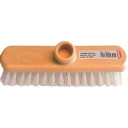 Brosse Lave Pont Blanc Cm Brosserie Thomas Intermarch