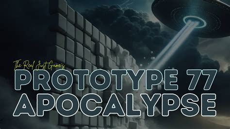 Prototype 77 Apocalypse 1115 9744 8403 By Therealjustgame Fortnite