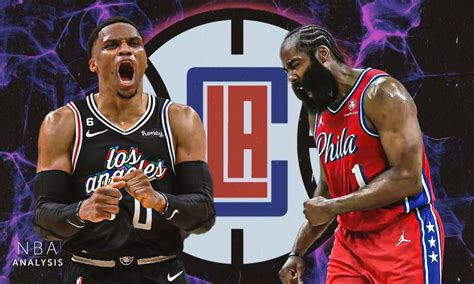 Nba Rumors James Harden S Bold Motivation For Clippers Trade