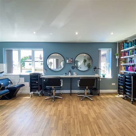 Gallery Cloud 9 Hair Studio Ltd