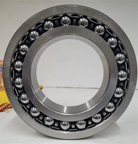 Stainless Steel 6215 ZZ C4 SKF Deep Groove Ball Bearing At Best Price