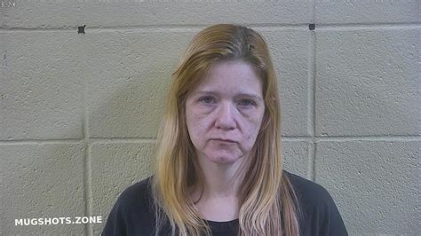 Kendall Angela Kay Dubois County Mugshots Zone