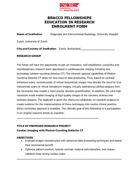 Fillable Online Feasibility Of A National Low Dose Ct Lung Cancer Screening Fax Email Print