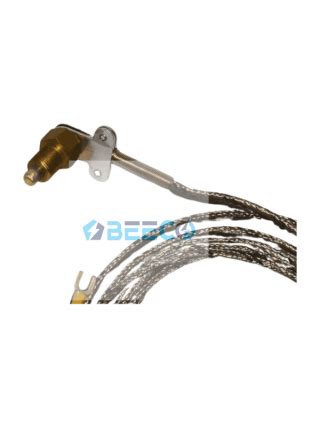 Thermocouple Type J Be Beeco Electronics Heating Element