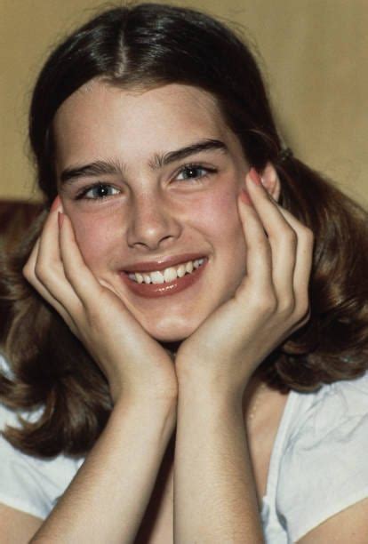 Brooke Shields Image