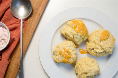 Soft Inkomazi Scones Amasi Sour Milk Treat