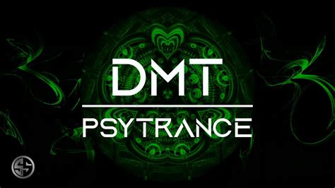 Psytrance Mix 2021 Dmt Youtube