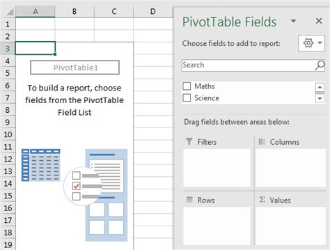 Tabel Pivot N Excel Invatatiafaceri Ro