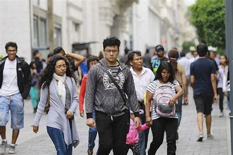 Arequipa Tiene La Tasa M S Alta De Desempleo A Nivel Nacional Vigilante