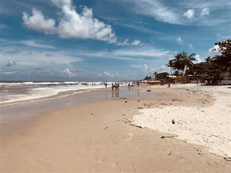 Melhores Praias De Ilh Us Na Bahia Mundo Viajante