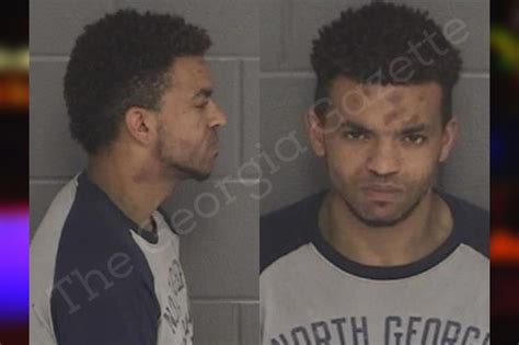 Casey Tuggle — Barrow County Jail Bookings
