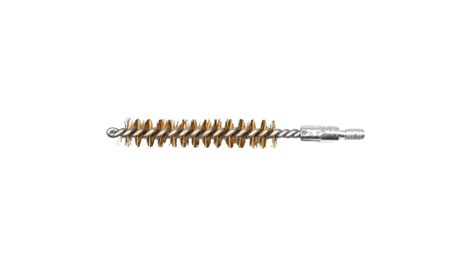 BIRCHWOOD CASEY BRONZE BORE BRUSH 30CAL 7 62MM AR 15 SAFE SPACE