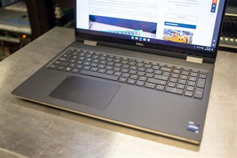 Dell Precision 7670 Mobile Workstation Review