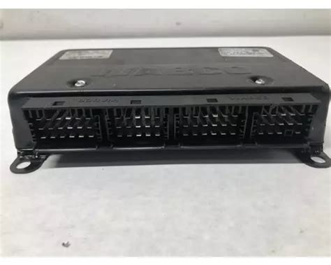 Freightliner Cascadia Brake Control Module Abs Oem In