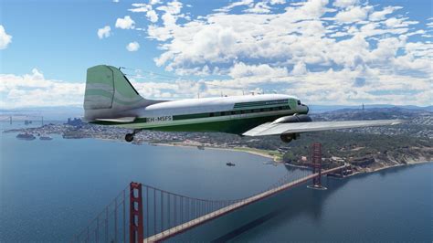 Microsoft Flight Simulator S 40th Anniversary Edition Is Arriving This November — Rectify