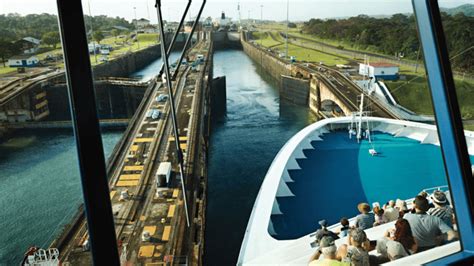 2025 World Cruise From Brisbane Travel At 60