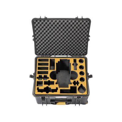 HPRC Valise HPRC2730W Pour Dji Ronin 4D 6K Combo