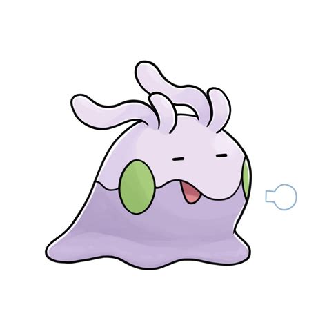 Goomy Pokemon Drawn By Numera Goomy Danbooru