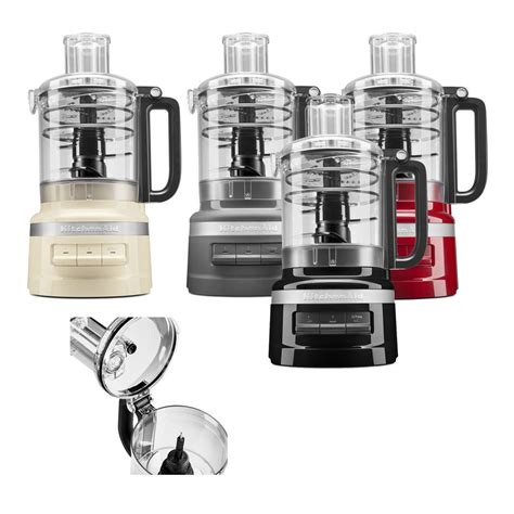 Kitchenaid Artisan Kfp Food Processor Kaufland De