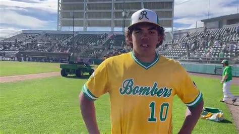 Richland beats North Creek in 4A state baseball semifinals | Tacoma News Tribune