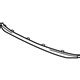 T M T Genuine Honda Extension Fr Bumper Lower