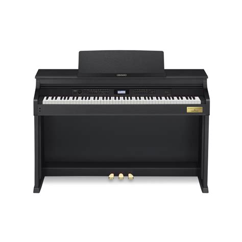 Piano Numérique Casio Ap 710 Meuble