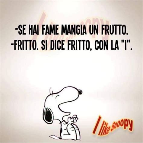 Pin Di Luigina Gianni Su Snoopy Citazioni Divertenti Citazioni