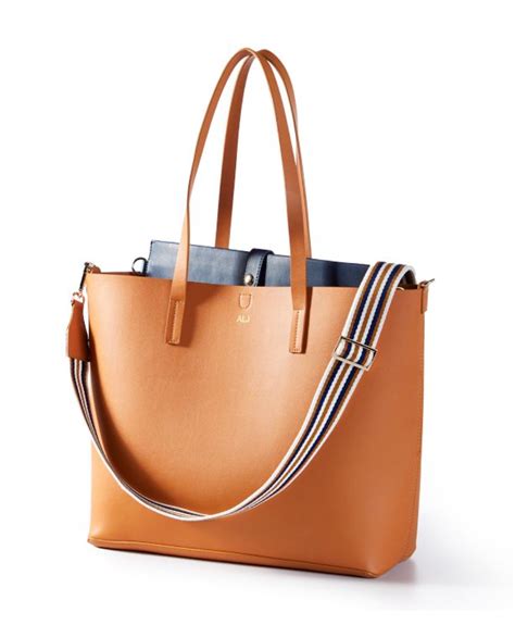 Mark Graham Vegan Leather In Tote